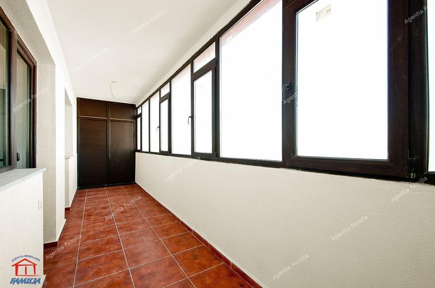 Apartament ultramodern, 2 camere, etaj 11, Italian Residence