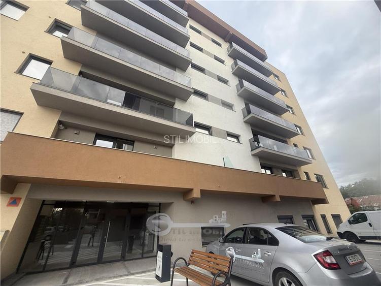 1 CAM NOU PRIMA INCHIRIERE BLD POITIERS  CONTINENTAL - 8