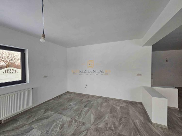 Vilă individuală parter, 4 camere – Adunații Copăceni, jud. Giurgiu