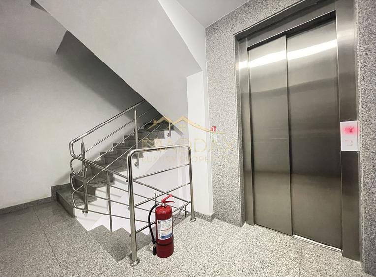 Apartament 2 camere**mobilat si utilat**Bloc boutique NOU**//Unirii
