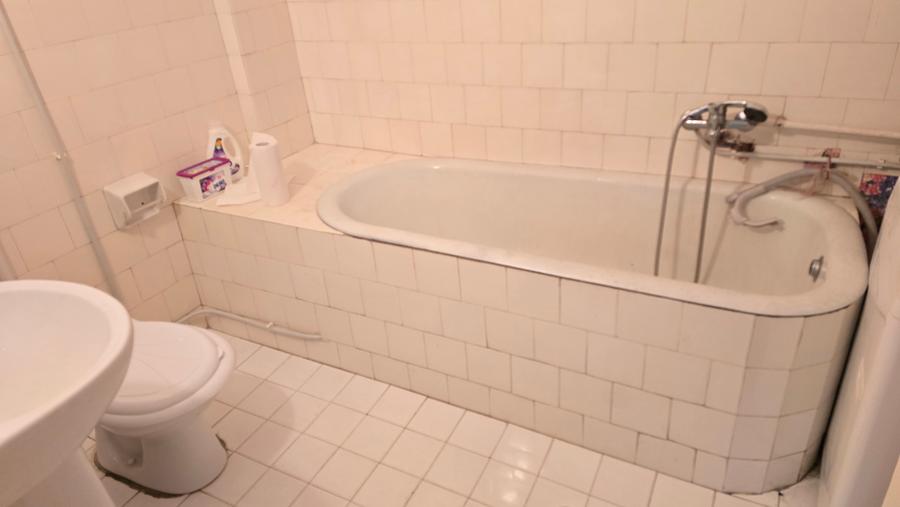 Vand casa in Deva P+M, zona ultracentrala (str. Crisan),