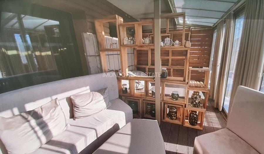 Casa Individuala  5 Camere I OTOPENI I 250 MP + Gradina 600 mp - 7
