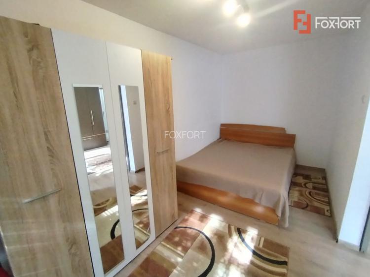 Apartament cu 2 camere de vanzare in Timisoara, zona P-ta Doina - 5