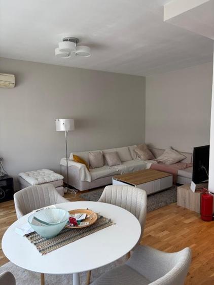 Apartament 3 camere | De Inchiriat | Iancu Nicolae | Parcare Subterana