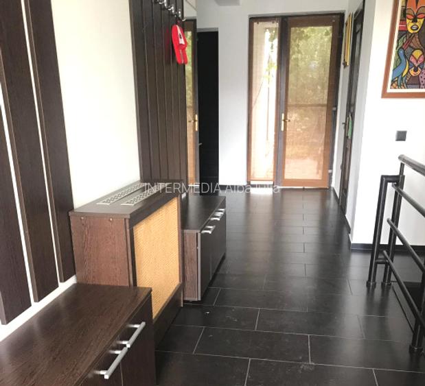 Casa D+P+E de inchiriat in Alba Iulia zona CETATE 350 mp si Teren 600 mp - 18