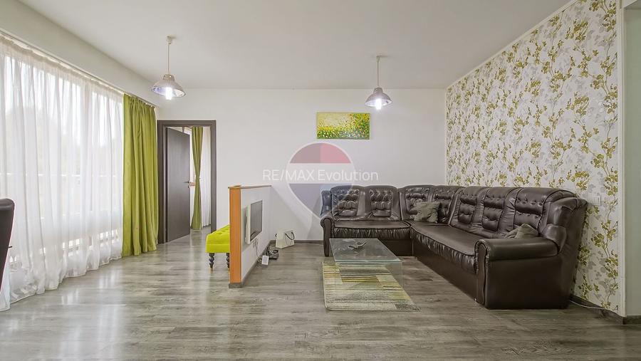 2 CAMERE 54MP CU TERASA 18MP | TOTAL MOBILAT | DRUMUL POIENII BRASOV - 13