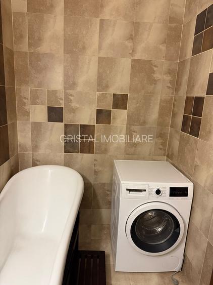 Vanzare Apartament cu gradina proprie | 3 CAMERE | SECTOR 1 – DAMAROAIA - 8