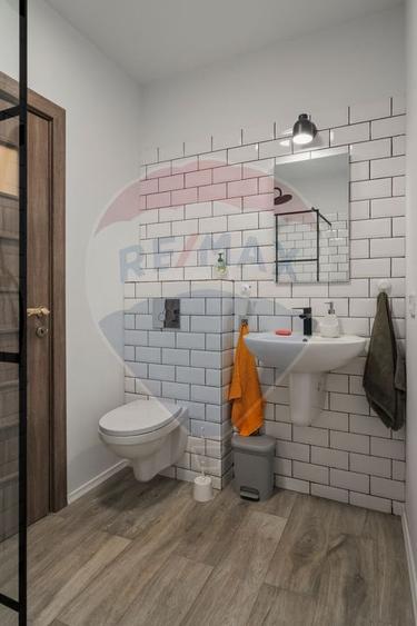 Casă nZEB | 4 camere | Teren 950 mp | Moara Vlăsiei