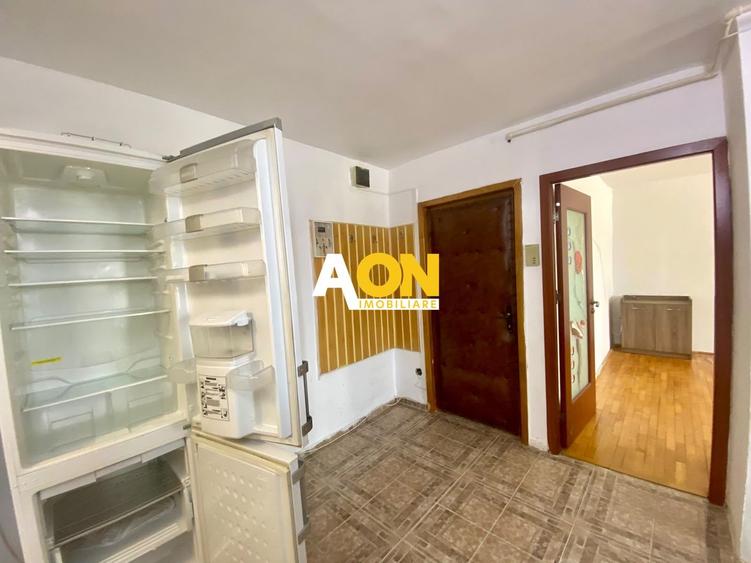 Apartament 2 Camere Decomandate, Loc de Parcare