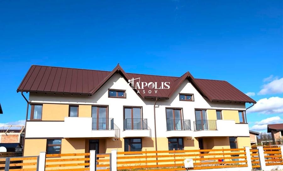 Duplex Stupini Brasov