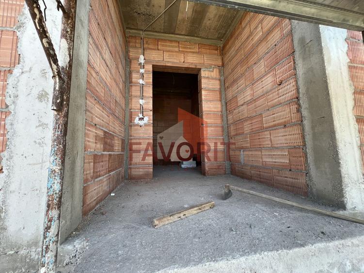 Duplex 5 camere | 130mp | Despartit | Ghiroda-Campus Universitar