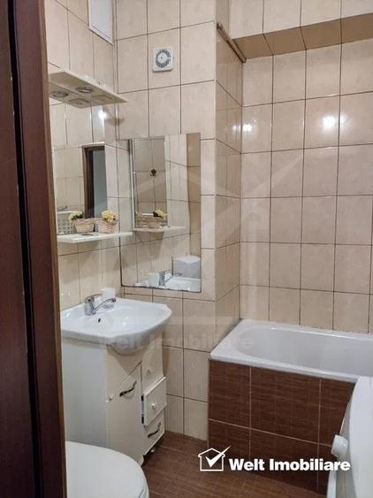 De vanzare apartament in cartierul Gruia