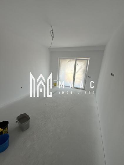 Apartament 2 camere | Șelimbăr | etaj 3 | 58,4 mp