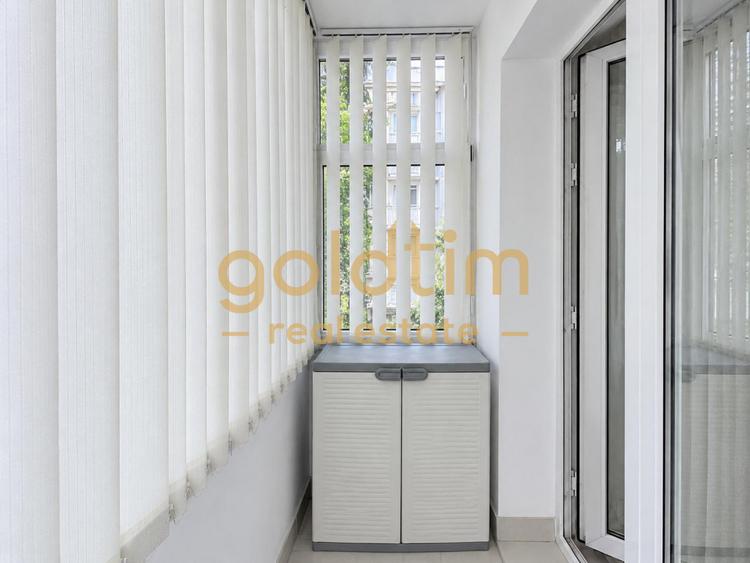 RENOVAT INTEGRAL/ TRANSFORMAT din 4 in 3 CAMERE/ 1 DORMITOR