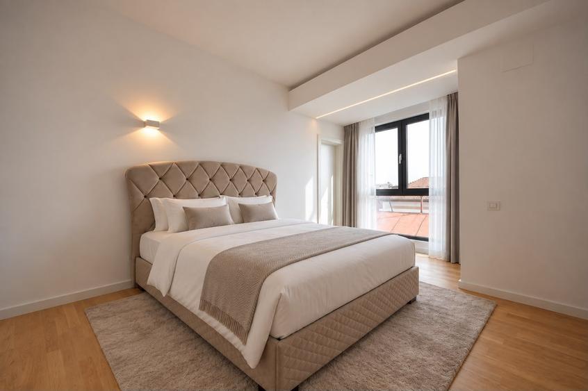 Esplanade Residence, spatios, luminos, 2 locuri parcare