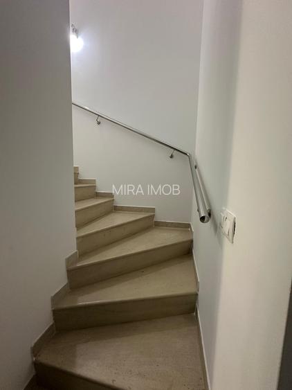 Casă 4 camere de închiriat | Complex Cubic | Piscină, parc și 2 locuri parcare - 17
