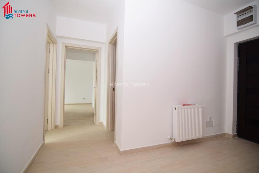 = River,s Towers, apartament  3 camere decomadate  de 82 mp + parcare subterana - 7