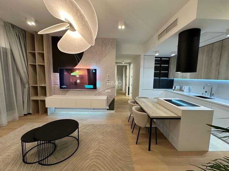 APARTAMENT PREMIUM | 3 CAMERE | ONE VERDI PARK - 3