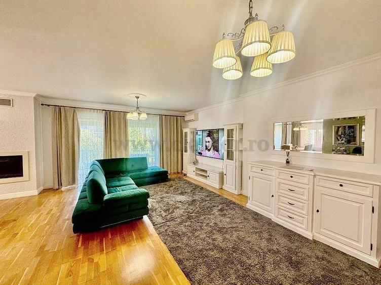 Ibiza Sol- Apartament cu 4 camere în apropiere de Scoala Americana