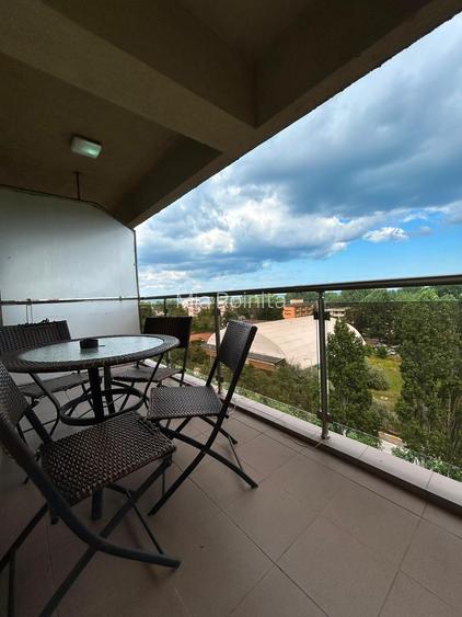 Apartament 2 camere de inchiriat Mamaia Zona Rex - 5