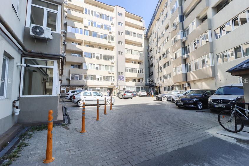 Apartamentul Beag – tot ce ai nevoie este langă tine – - 21