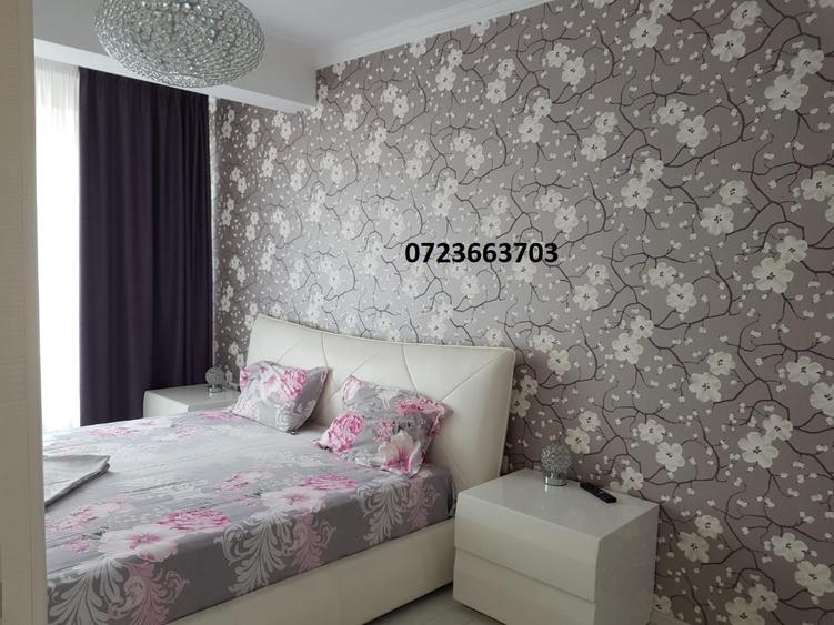 Mamaia Solid Residence  3 camere de inchiriat 600 euro