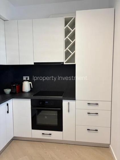 Cortina North | Studio | Centrala | Balcon | - 2