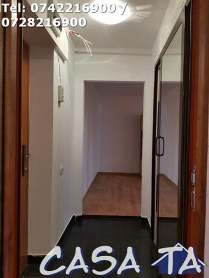 Inchiriere apartament 2 camere , situat in Targu Jiu, Minerilor