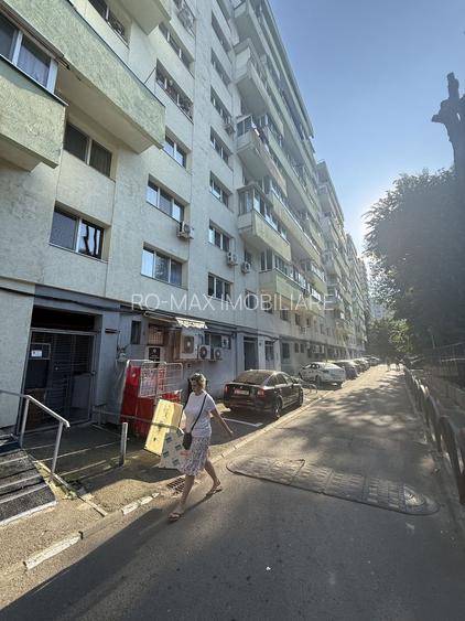 Apartament 3 camere - 2 balcoane - 72 mp șoseaua Pantelimon - 21