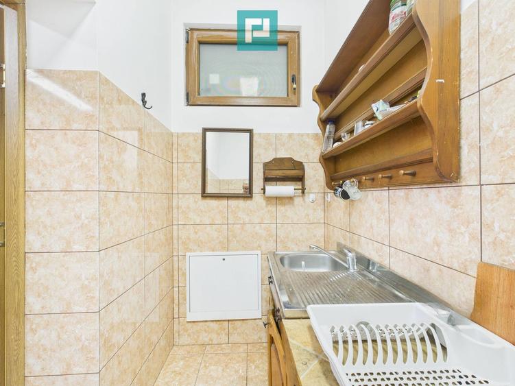Spațiu comercial, 51 mp, Fabric