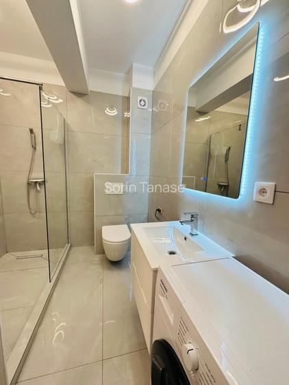 Inchiriez apartament 2 camere, mobilat si utilat, bloc nou, prima inchiriere - 8