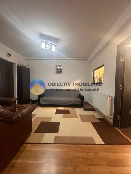 Apartament 3 camere RENOVAT 2019