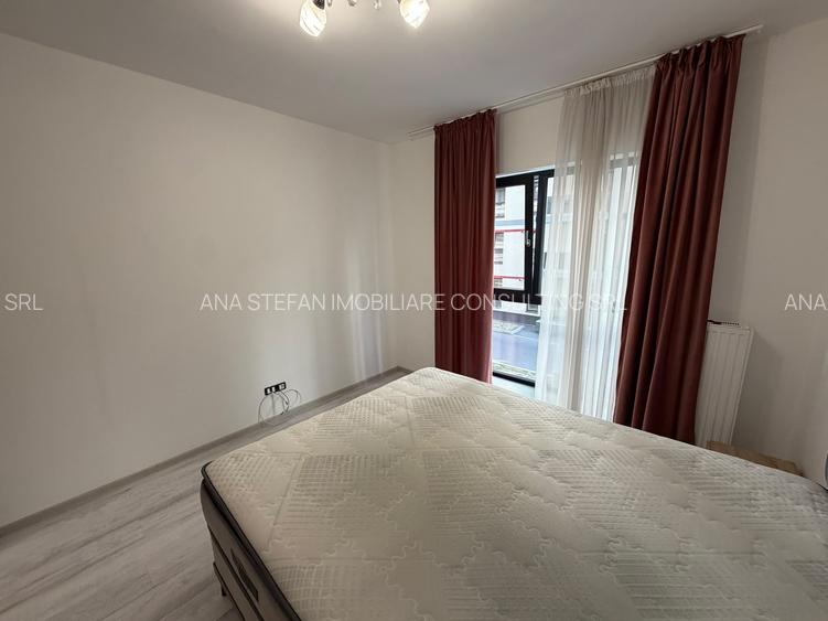 Plaza Residence-Lujerului / Apartament doua camere-Loc de parcare - 5
