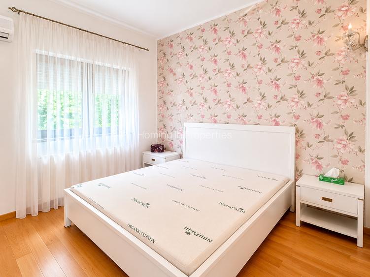 Vila Premium în Pipera | Gradina privată | Șemineu | Garaj | Langa Scoala Americ - 28