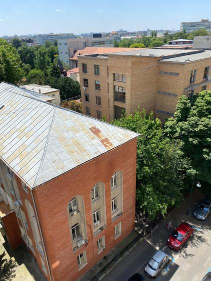 Inchiriere apartament 3 camere mobilat/utilat renovat Cismigiu Conservator