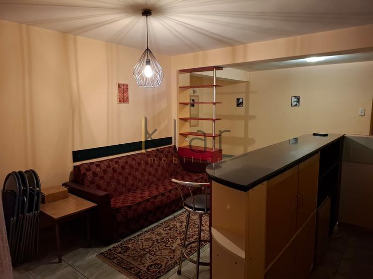 Apartament 2 camere langa Academia de Muzica