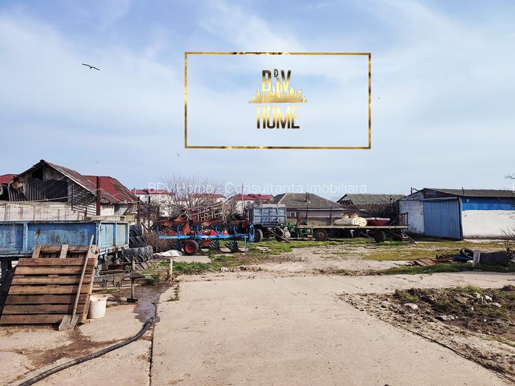 POTENTIAL IMENS, zona rezidentiala Mangalia - 7