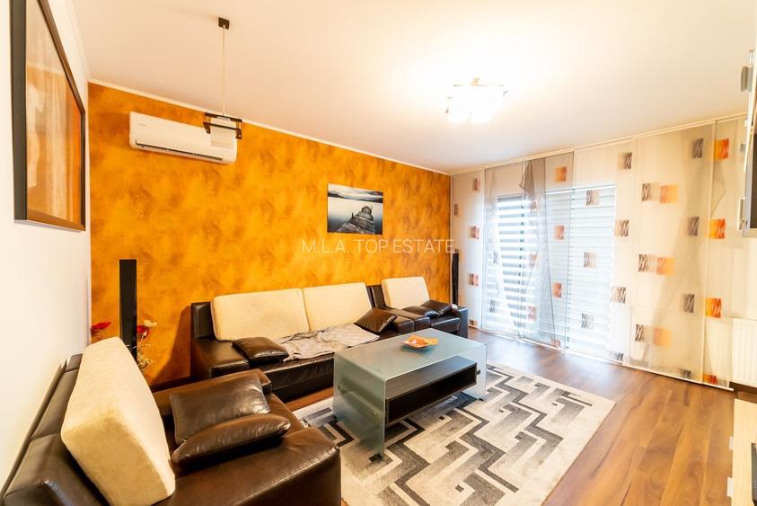 Apartament modern 2 camere la Adora Park - 3