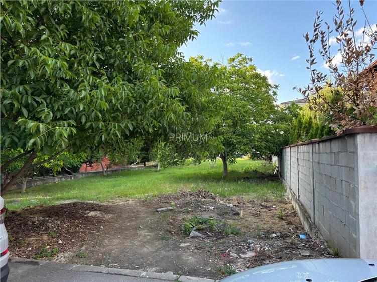 Teren intravilan- BRAYTIM- Toate utilitatile-930mp - 3