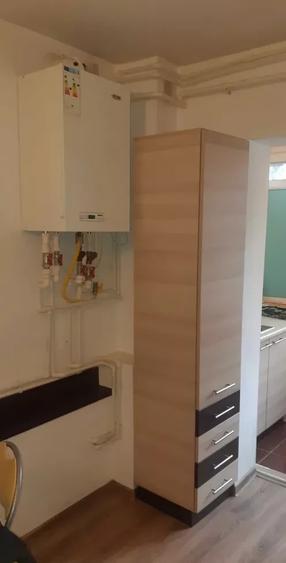 Apartament 1  cameră in Nicolina, et 1