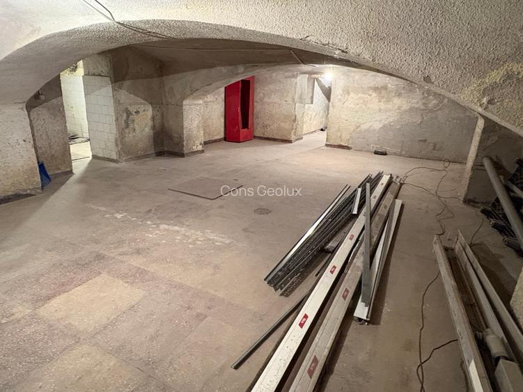 Spatiu Depozitare 40m2, 42m2, 107m2, 190m2 zona Tatarasi -Aurel Vlaicu - 6
