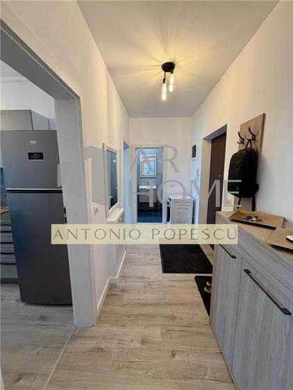 Apartament 2 camere, prima inchiriere, in Ploiesti, zona Albert MRS.