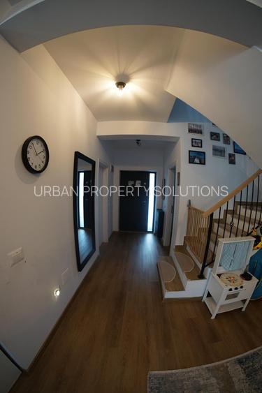 Casă individuală premium | Buftea | 507 mp teren | 165 mp utili |Mutare imediata - 12