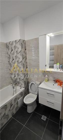Apartament 2 camere decomandat Loc de parcare Grand Kristal