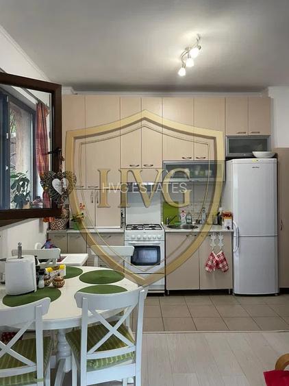Apartament cu 2 camere | Centrala proprie | Proximitate metrou | 1 Mai - 4