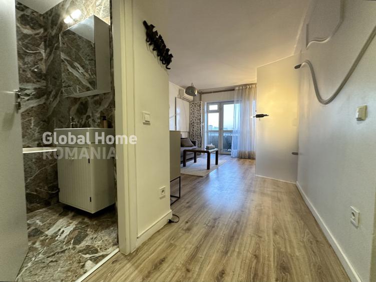 Apartament 2 Camere | Unirii-Natiunile Unite | Bloc Turn | Centrala Proprie