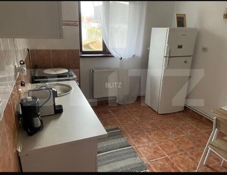 Casa cu 5 camere,  curte 650 mp, zona Bariera Valcii - 8