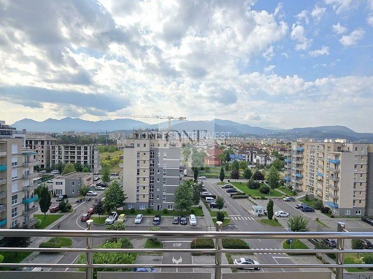 Panoramă Spectaculoasă Zona Coresi - 2