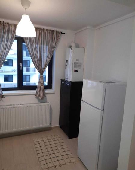 Apartament 2 camere Hils Pallady / Parcare / 2 min Metrou