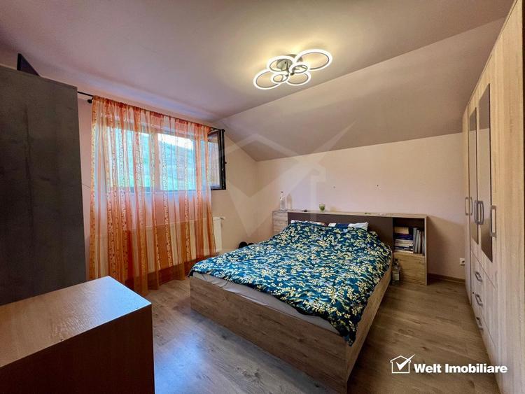Casa individuala Gadalin, 2900 mp teren